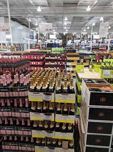 Photo of Costco