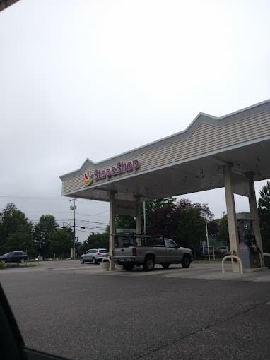 Photo of Stop & Shop