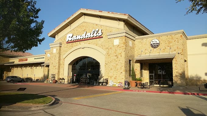 Photo of Randall's