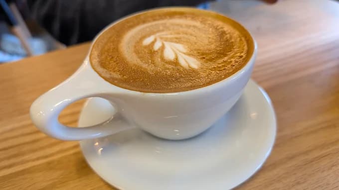 Photo of Qamaria Coffee House