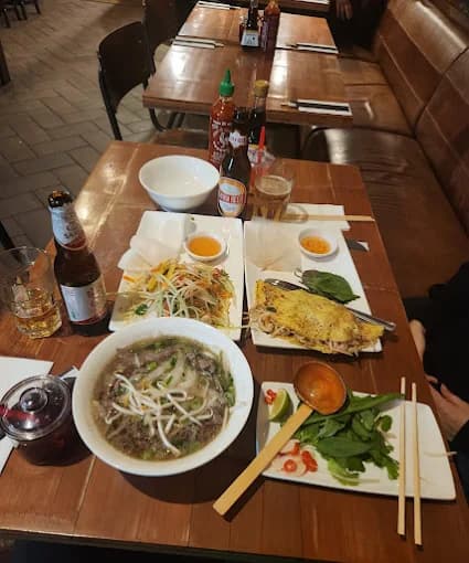 Photo of Pho
