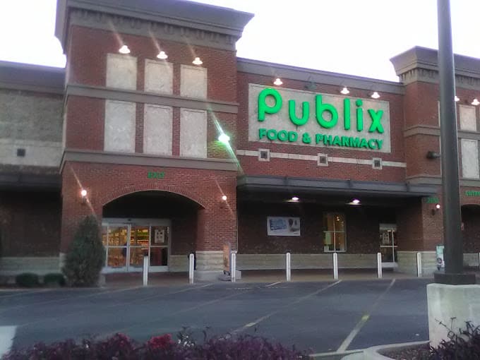 Photo of Publix