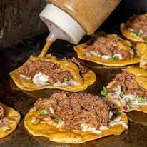 Photo of Moho Mexican Grill