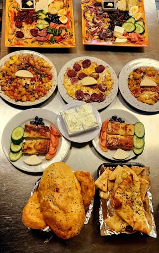 Photo of Mega Istanbul Food Court