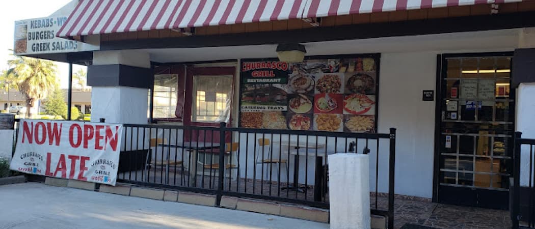Photo of Churrasco Grill