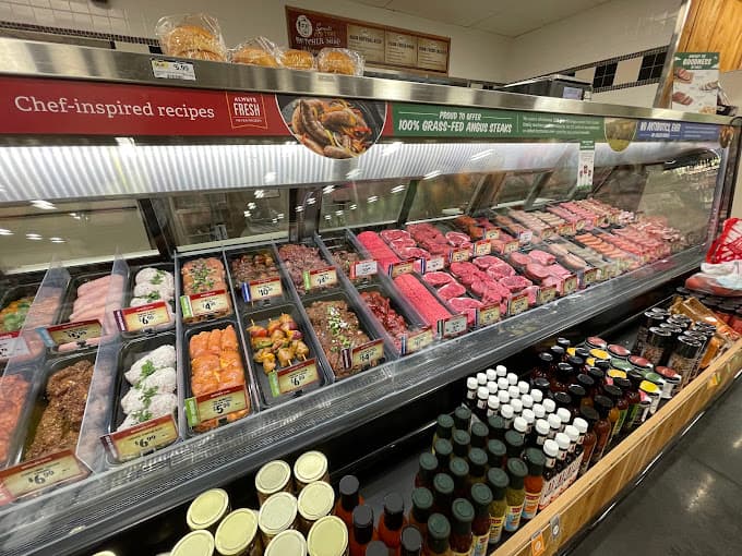Photo of Sprouts Farmers Market