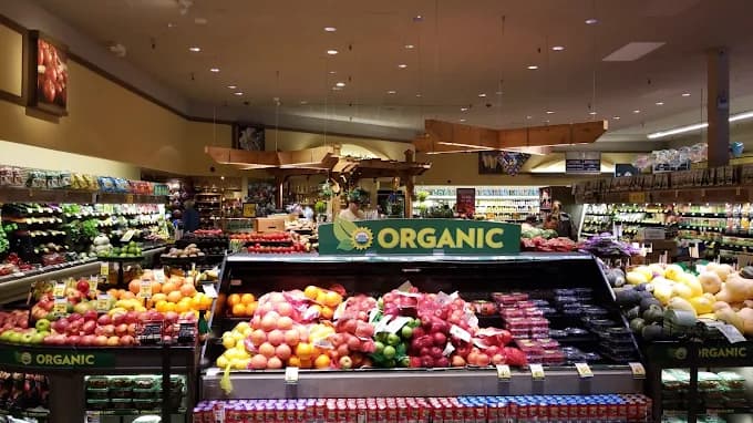 Photo of Safeway