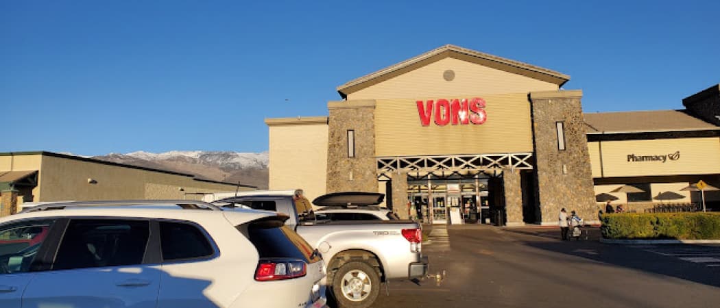 Photo of Vons