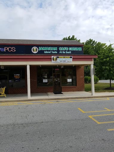 Photo of Jamaican Café Cuisine