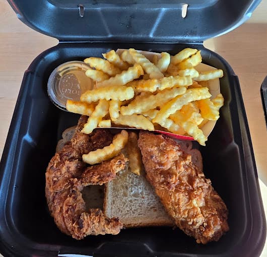 Photo of Dave's Hot Chicken