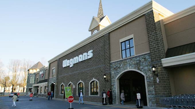 Photo of Wegmans