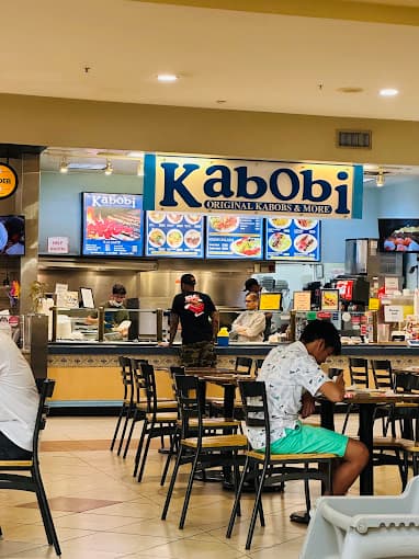 Photo of Kabobi