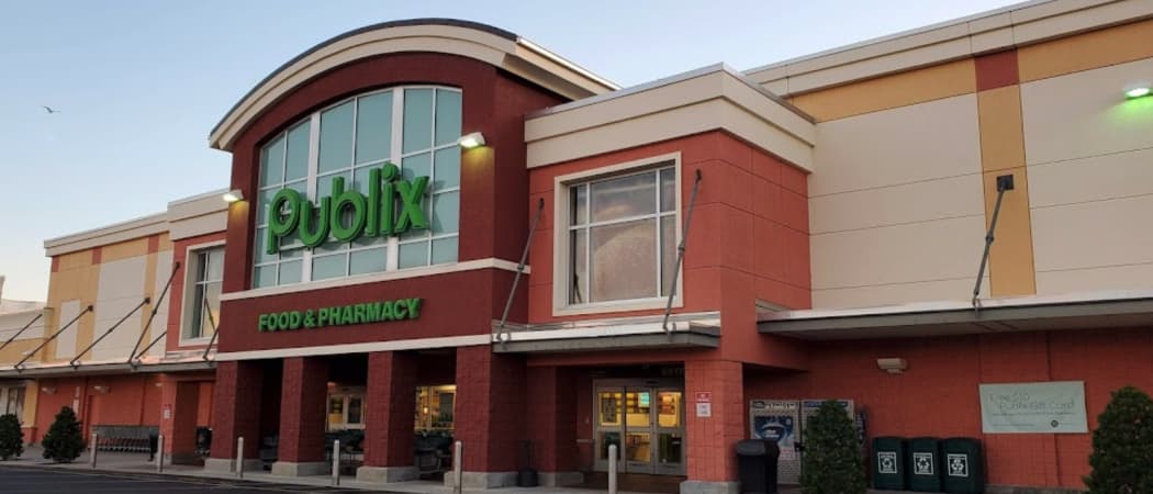 Photo of Publix