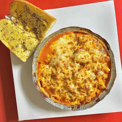Photo of Pizza 2000