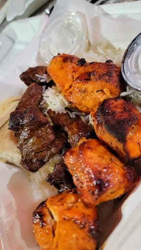 Photo of Taste Mediterranean Grill