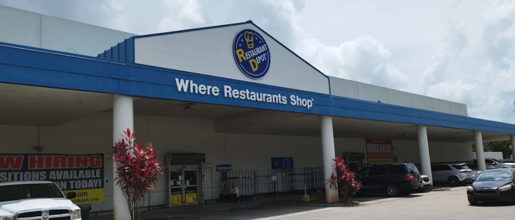 Photo of Restaurant Depot