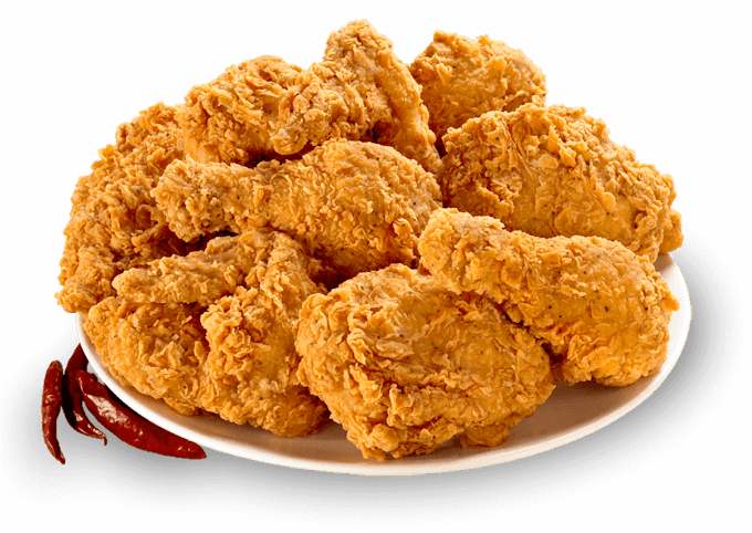 Photo of Chick Fiesta