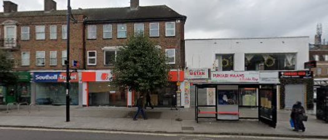 Photo of KFC