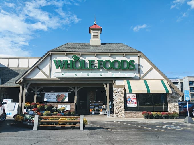 Photo of Whole Foods Market
