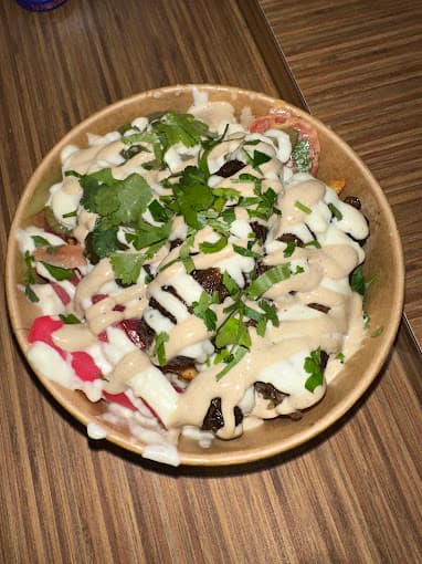 Photo of Tut’s Egyptian Street Food