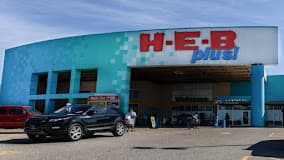 Photo of H-E-B