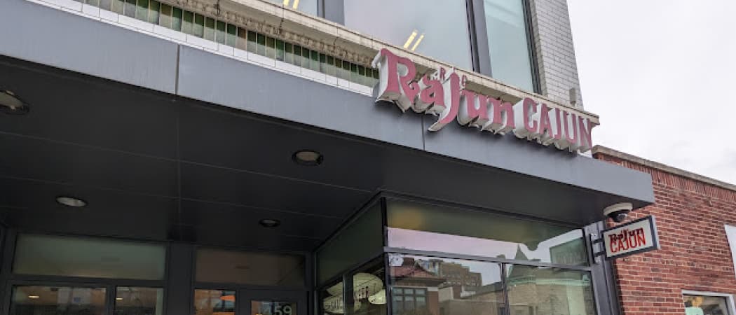 Photo of Rajun Cajun