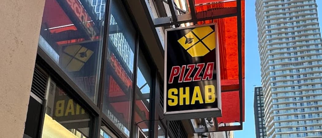 Photo of Pizza Shab