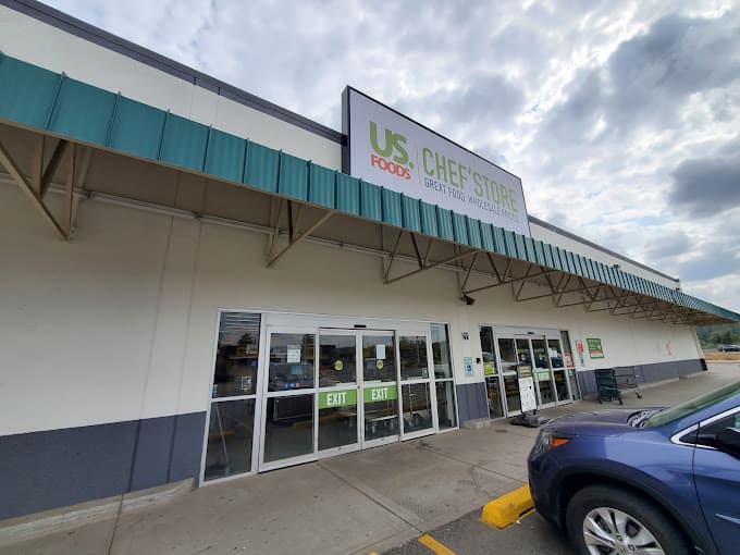 Photo of Cash & Carry Smart Foodservice