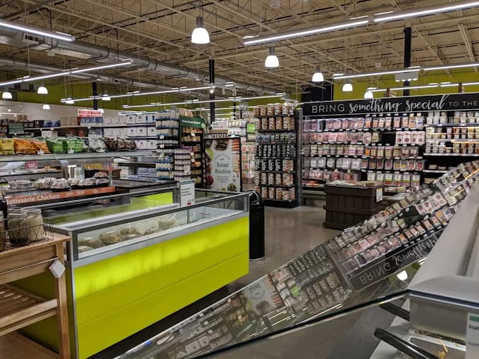Photo of Whole Foods Market