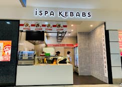 Photo of ISPA Kebabs