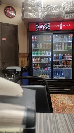 Photo of Seniore's Pizza