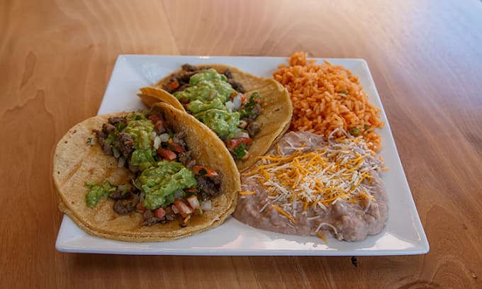 Photo of Fiesta Mexican Grille