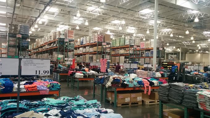 Photo of Costco