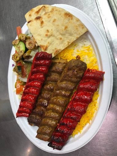 Photo of Kabob-ish