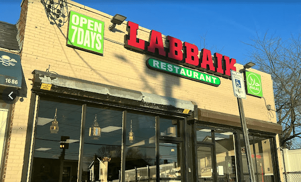 Photo of Labbaik Karahi