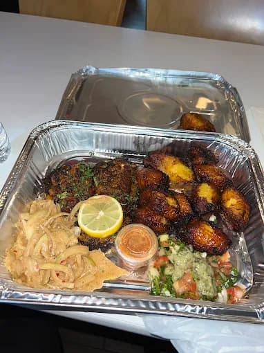 Photo of Nailah's Kitchen