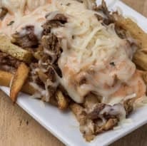 Photo of Gyro Gyro