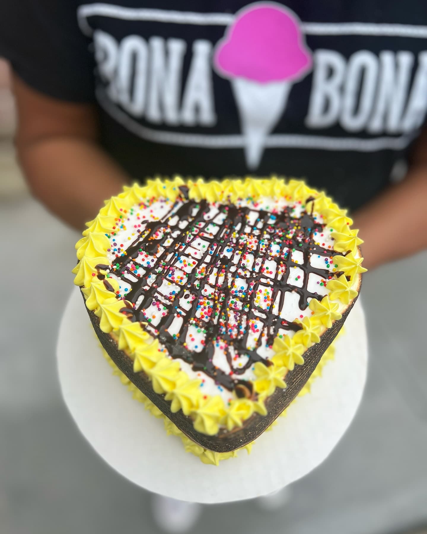 Photo of Bona Bona Ice Cream