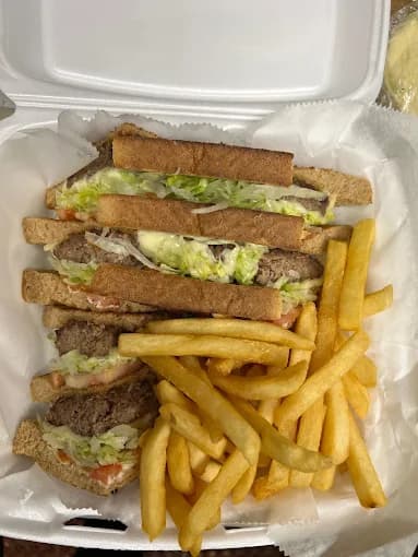 Photo of Bravo Pizza & Halal Food