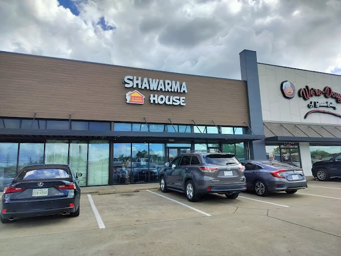 Photo of Shawarma House