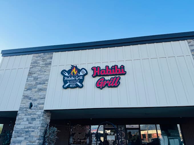Photo of Habibi Grill