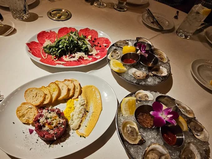 Photo of Delmonico Steakhouse