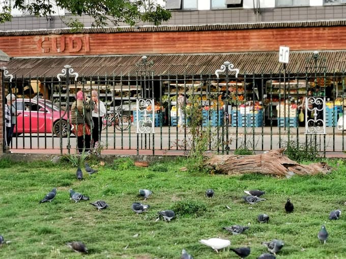 Photo of Cudi Supermarket