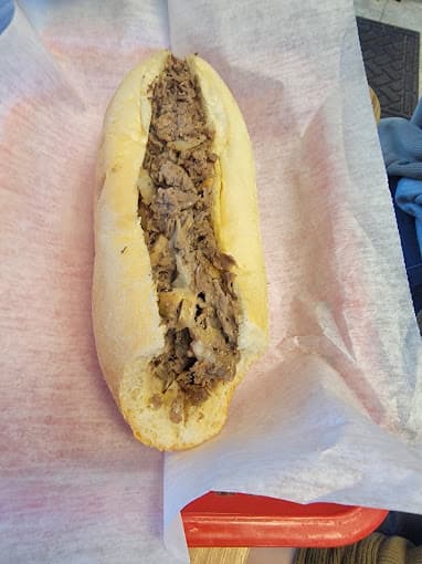 Photo of Philly Style Express