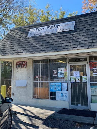 Photo of Palm International Foods