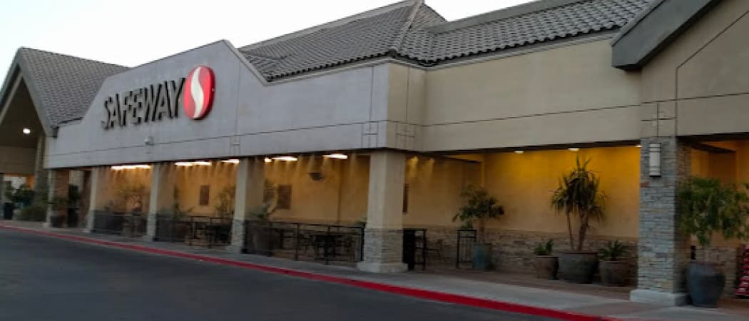 Photo of Safeway