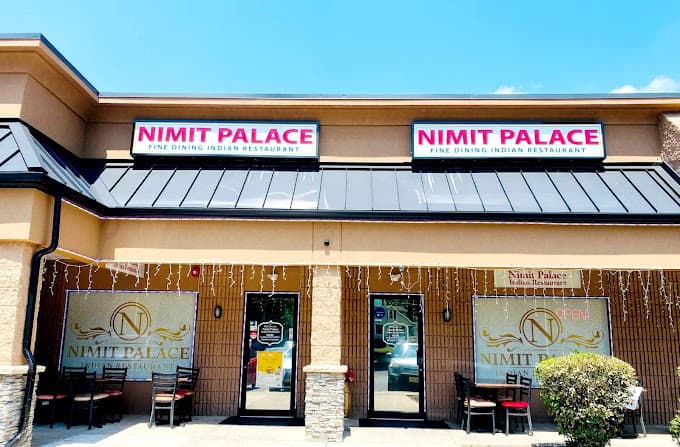 Photo of Nimit Palace