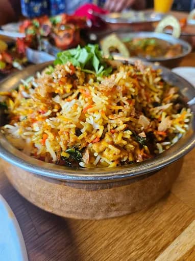 Photo of Manchurian Hakka Cuisine