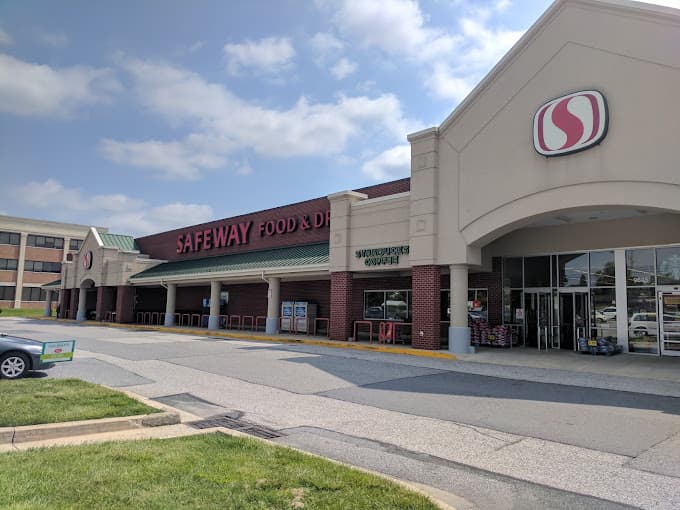 Photo of Safeway