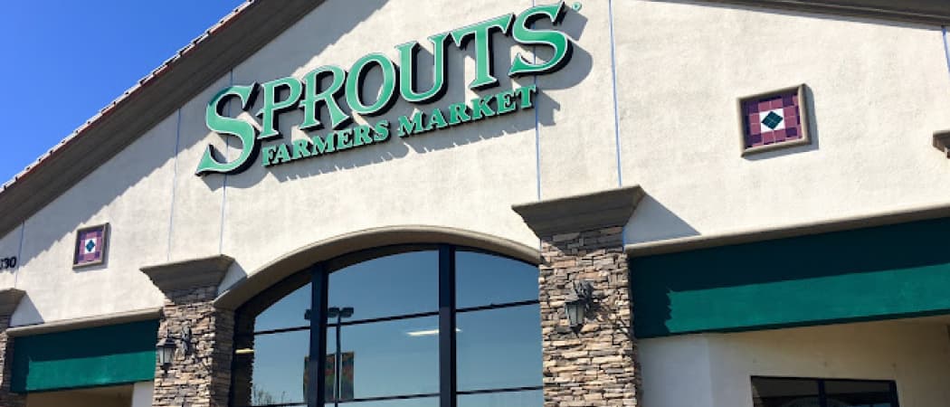 Photo of Sprouts Farmers Market